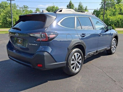 2024 Subaru Outback Premium AWD