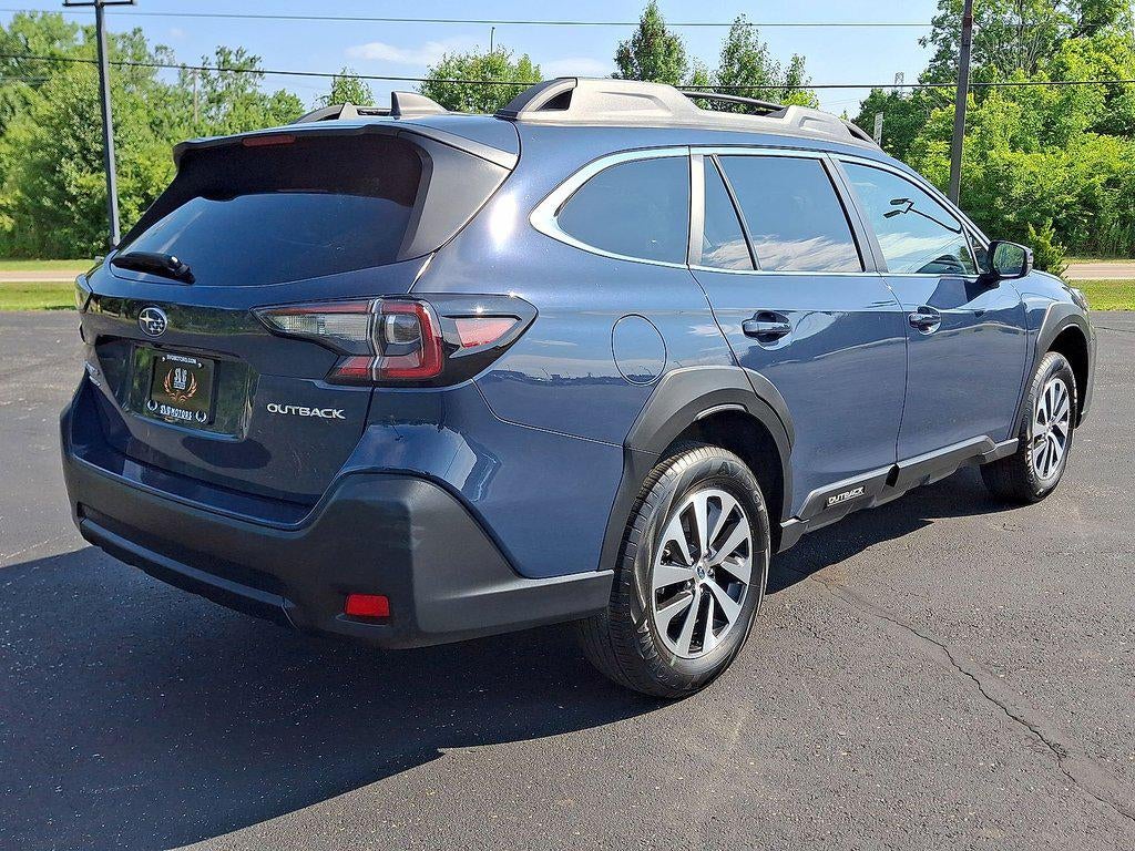 2024 Subaru Outback Premium AWD