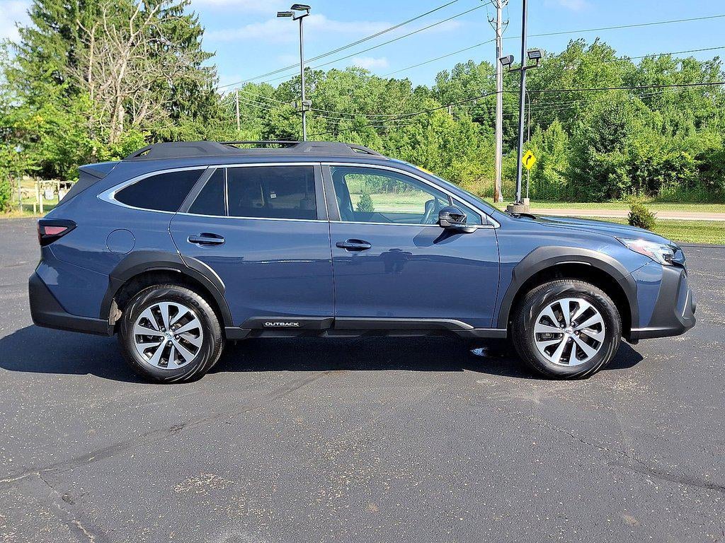 2024 Subaru Outback Premium AWD