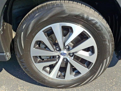 2024 Subaru Outback Premium AWD