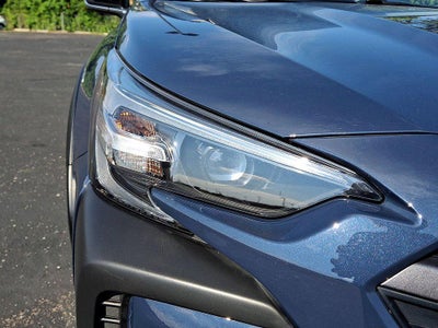 2024 Subaru Outback Premium AWD