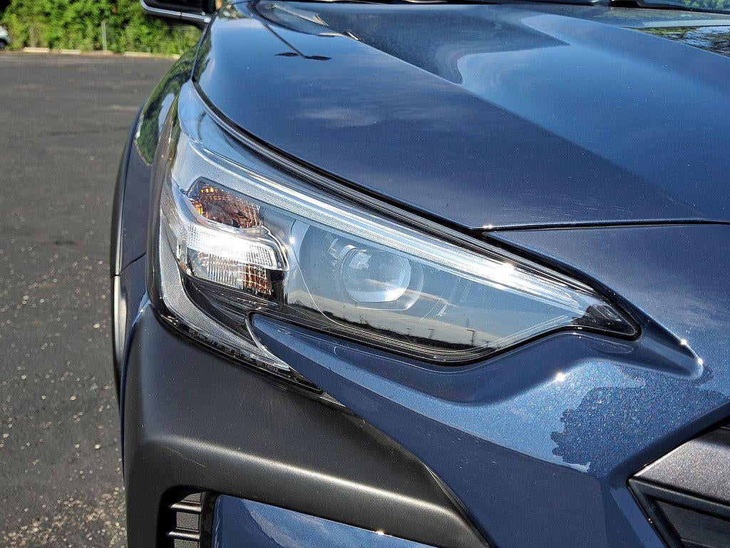 2024 Subaru Outback Premium AWD