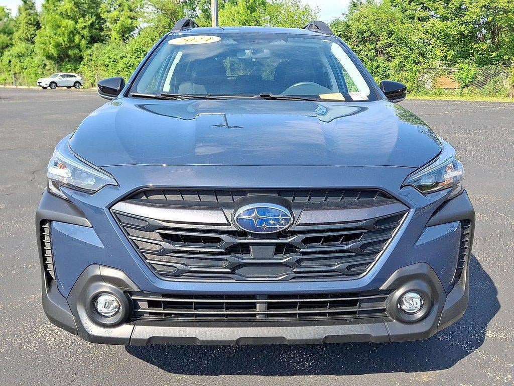 2024 Subaru Outback Premium AWD