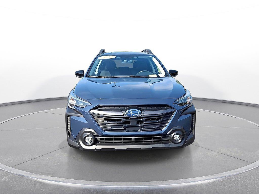 2024 Subaru Outback Premium AWD