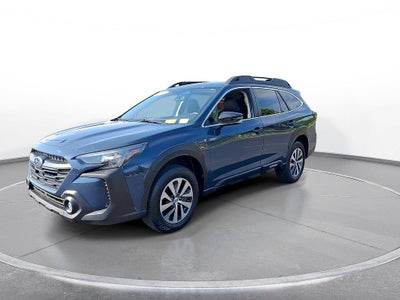 2024 Subaru Outback Premium AWD