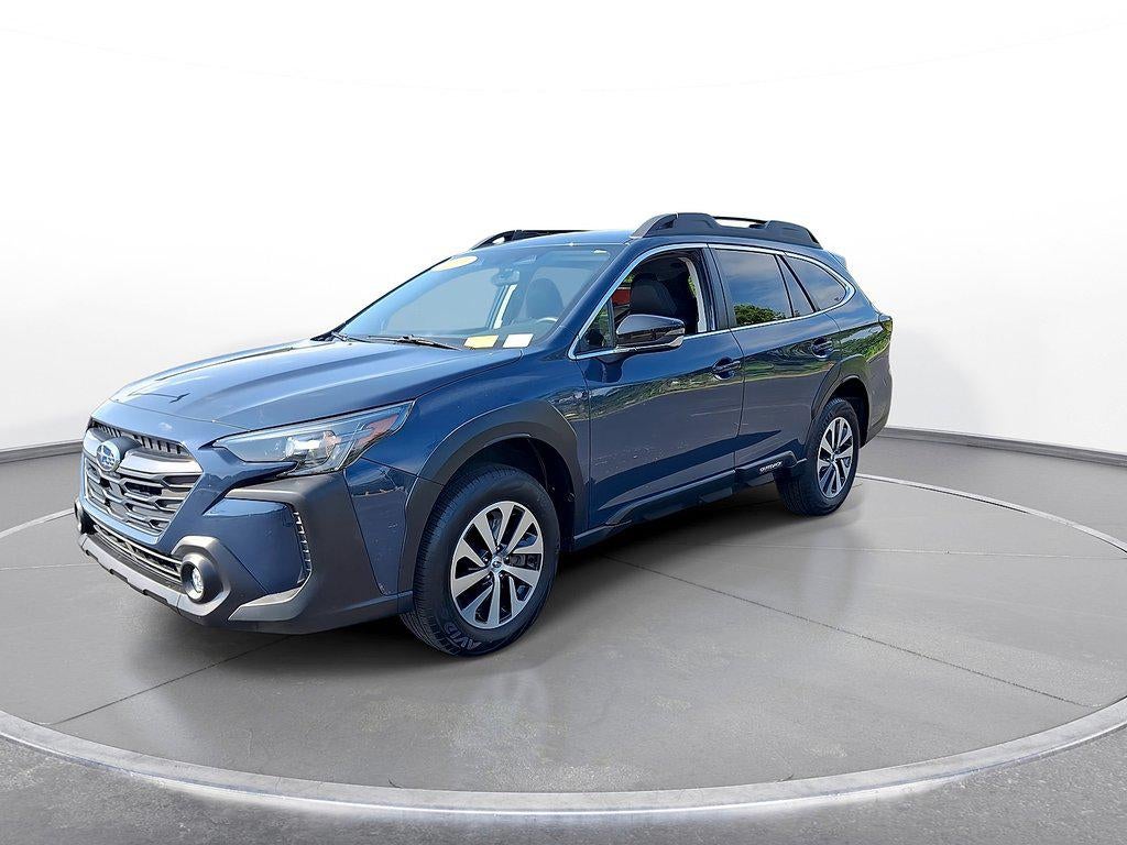 2024 Subaru Outback Premium AWD