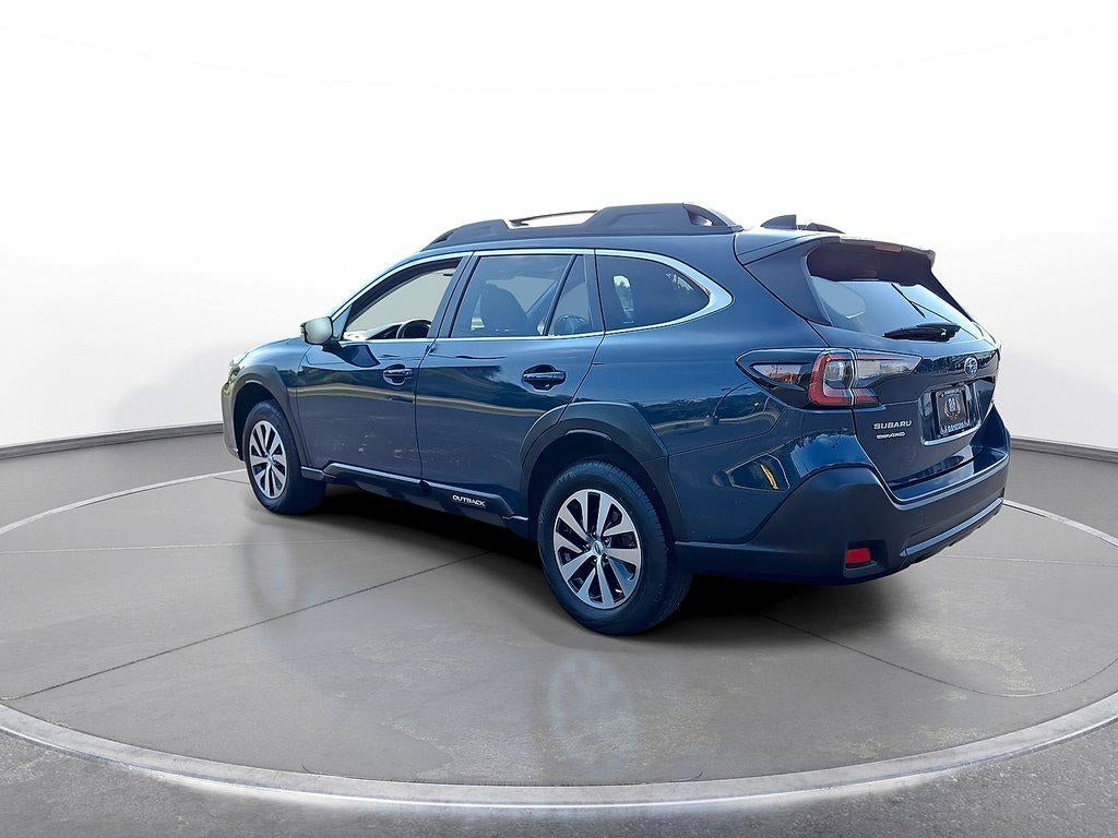 2024 Subaru Outback Premium AWD
