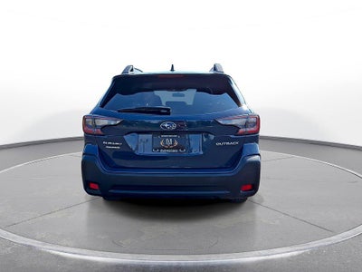 2024 Subaru Outback Premium AWD