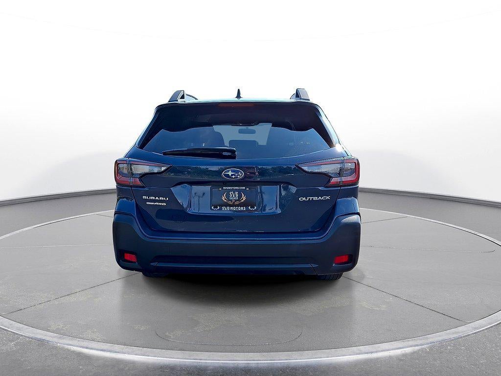 2024 Subaru Outback Premium AWD