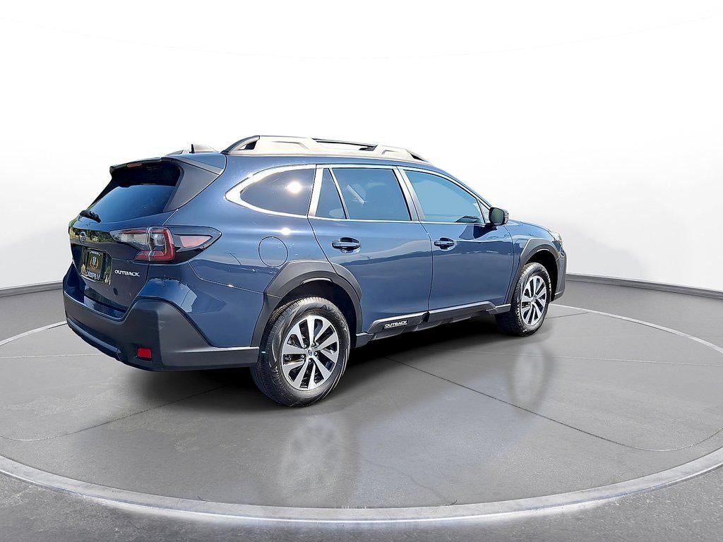 2024 Subaru Outback Premium AWD