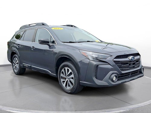 2023 Subaru Outback Premium CVT