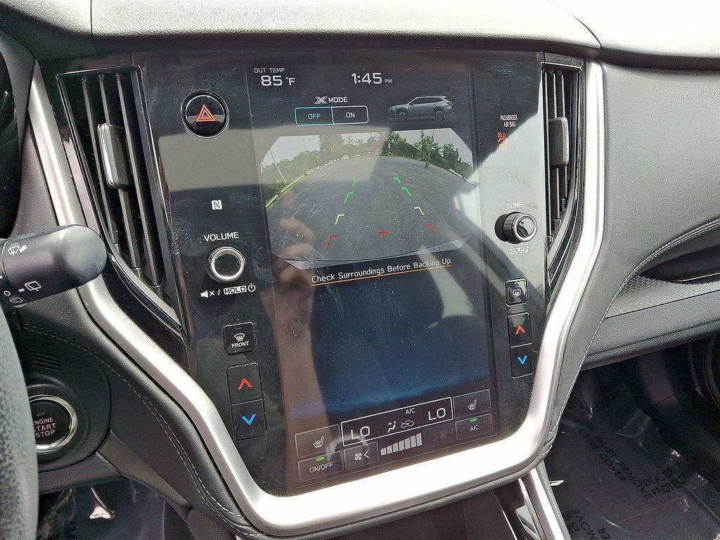 2023 Subaru Outback Premium CVT