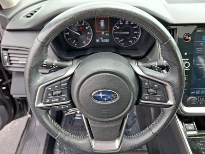 2023 Subaru Outback Premium CVT