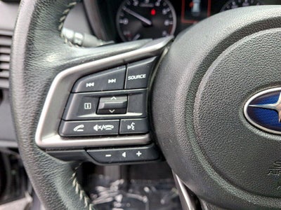 2023 Subaru Outback Premium CVT