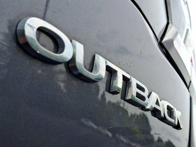 2023 Subaru Outback Premium CVT