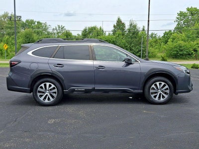 2023 Subaru Outback Premium CVT