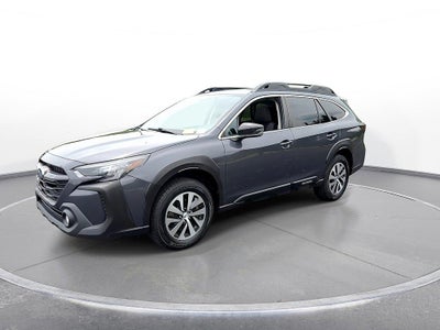 2023 Subaru Outback Premium CVT