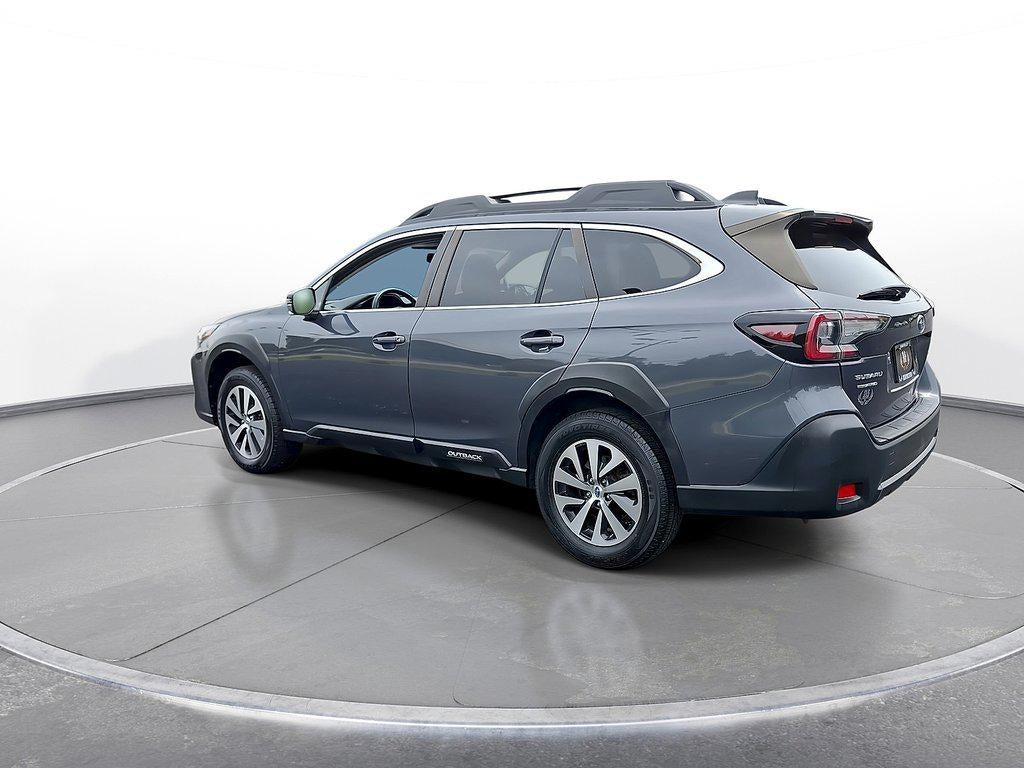 2023 Subaru Outback Premium CVT