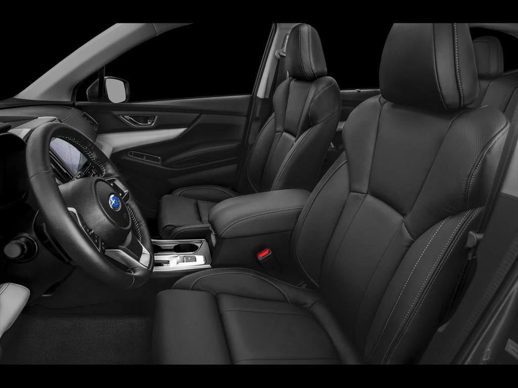 2022 Subaru Ascent Premium