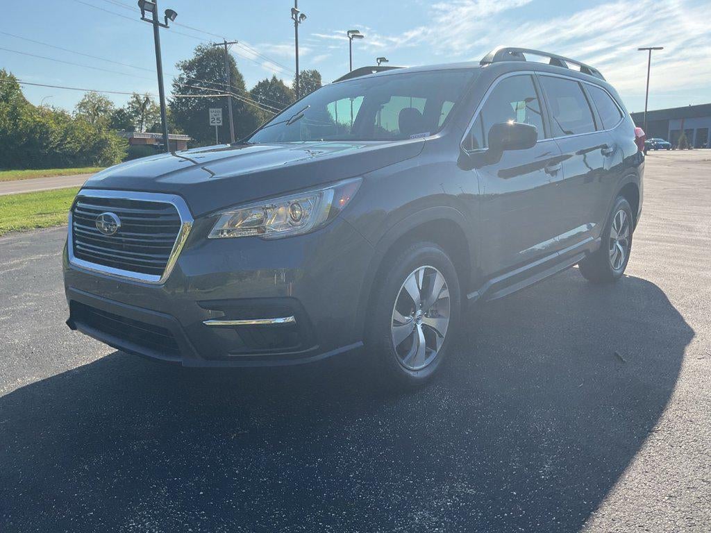2019 Subaru Ascent 2.4T Premium 7-Passenger