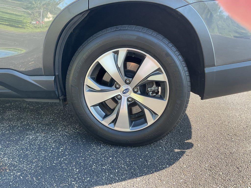 2019 Subaru Ascent 2.4T Premium 7-Passenger