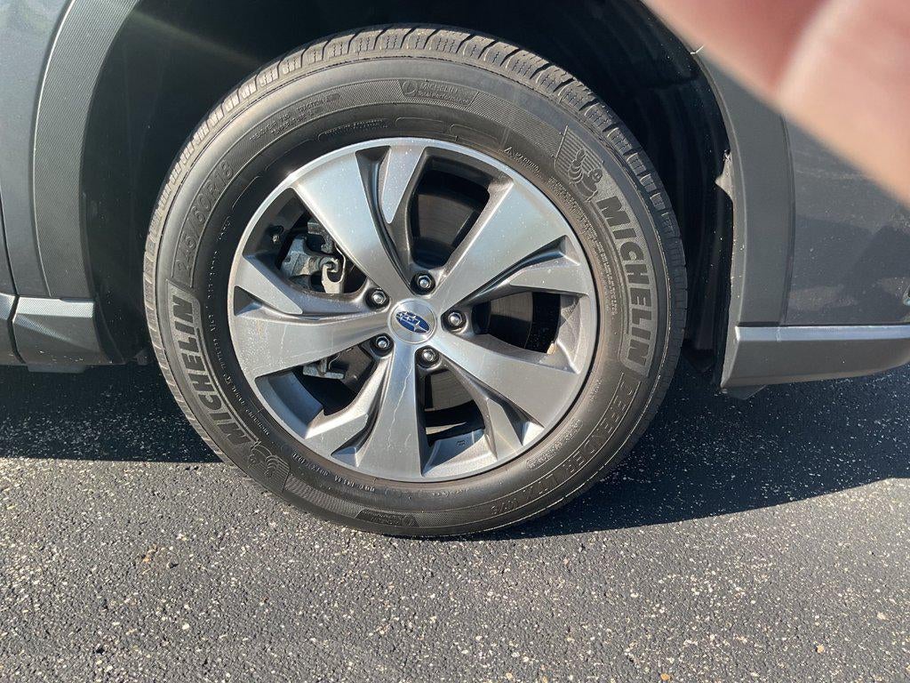 2019 Subaru Ascent 2.4T Premium 7-Passenger