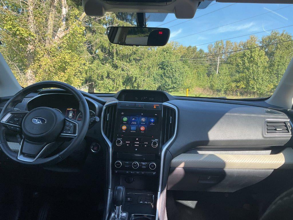 2019 Subaru Ascent 2.4T Premium 7-Passenger