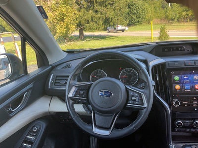 2019 Subaru Ascent 2.4T Premium 7-Passenger