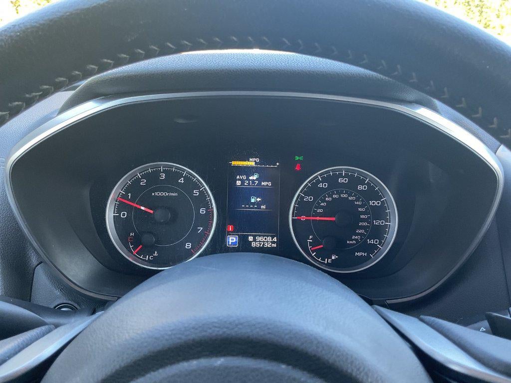2019 Subaru Ascent 2.4T Premium 7-Passenger