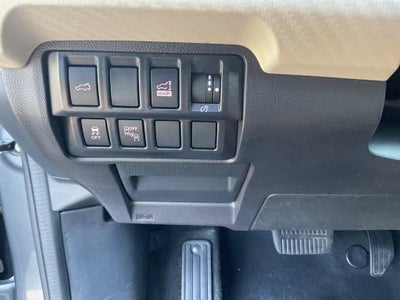2019 Subaru Ascent 2.4T Premium 7-Passenger