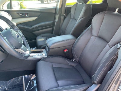 2019 Subaru Ascent 2.4T Premium 7-Passenger