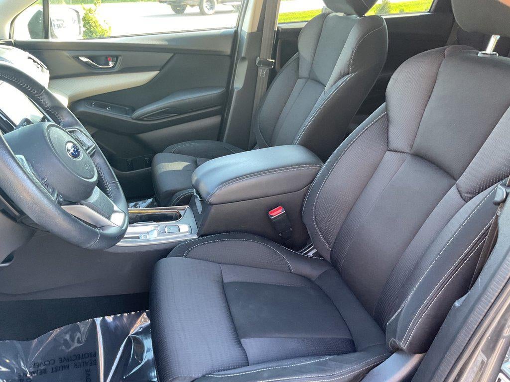 2019 Subaru Ascent 2.4T Premium 7-Passenger