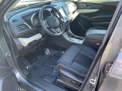 2019 Subaru Ascent 2.4T Premium 7-Passenger