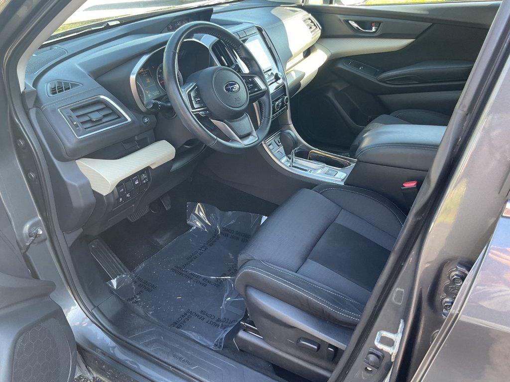 2019 Subaru Ascent 2.4T Premium 7-Passenger