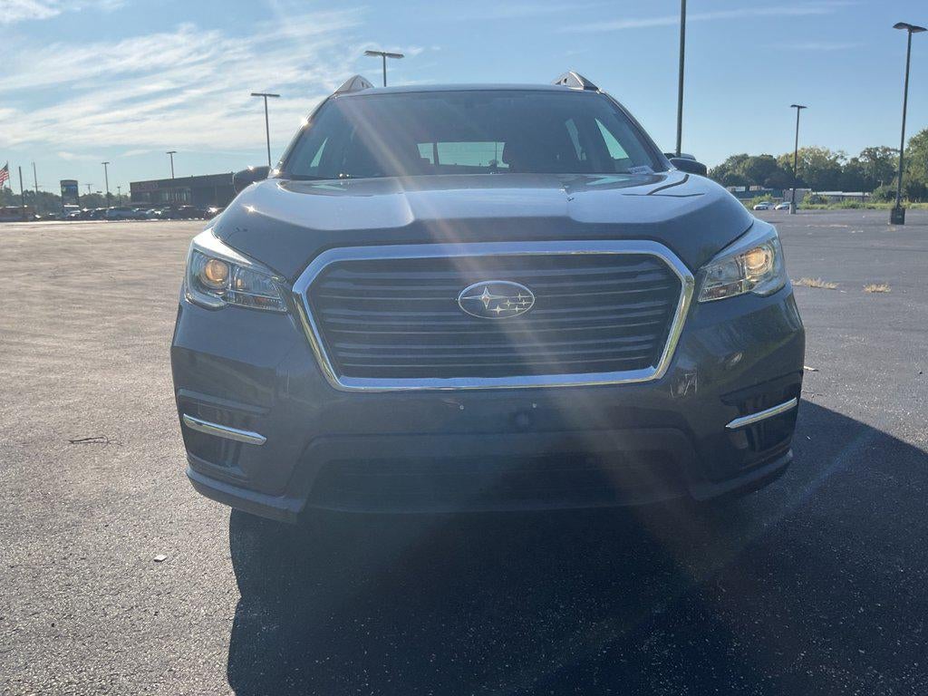 2019 Subaru Ascent 2.4T Premium 7-Passenger