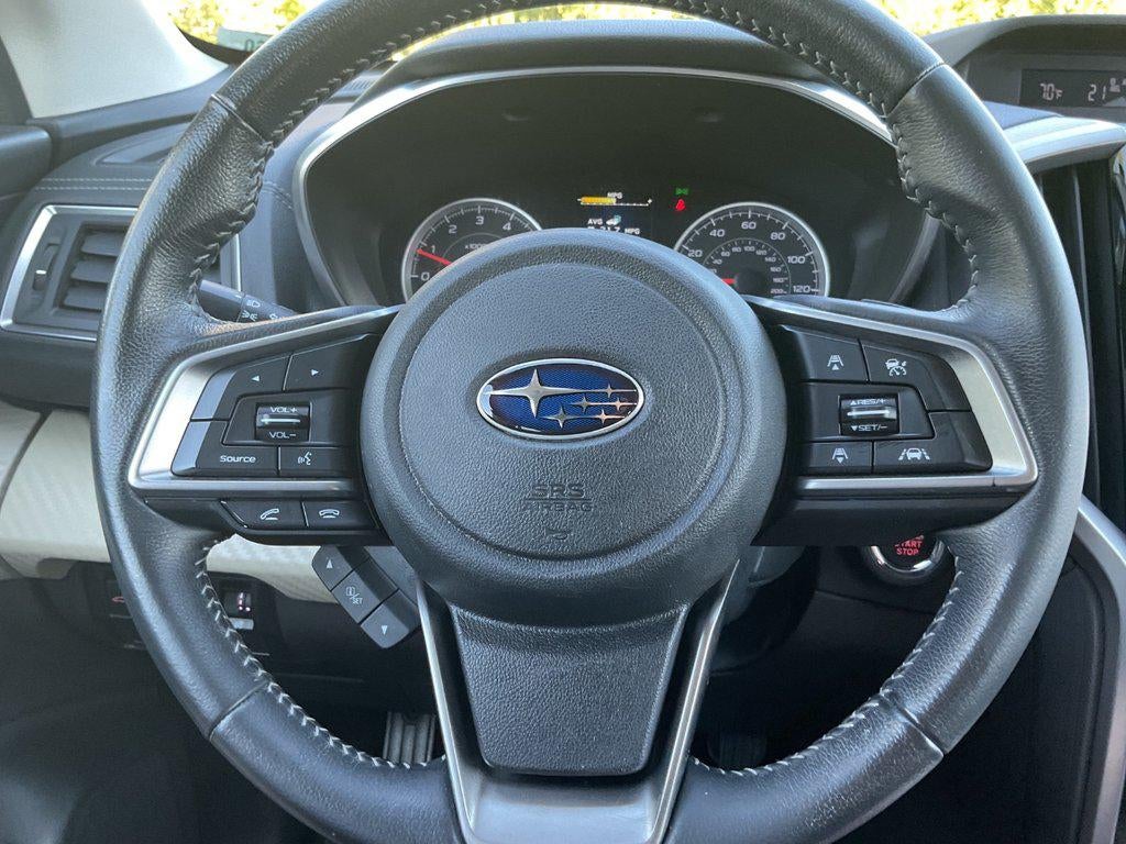 2019 Subaru Ascent 2.4T Premium 7-Passenger