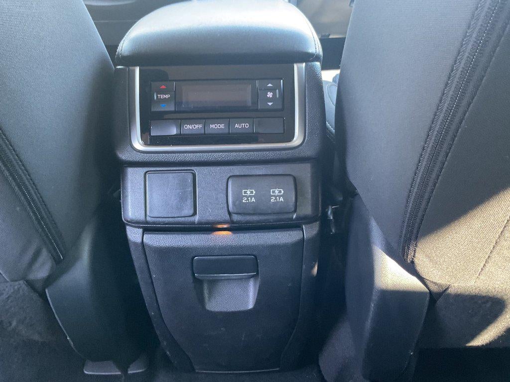 2019 Subaru Ascent 2.4T Premium 7-Passenger