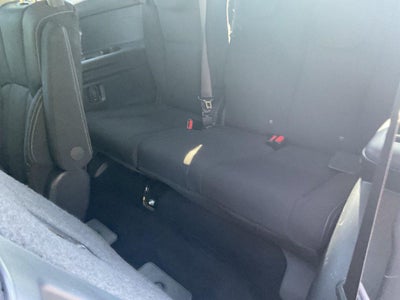 2019 Subaru Ascent 2.4T Premium 7-Passenger