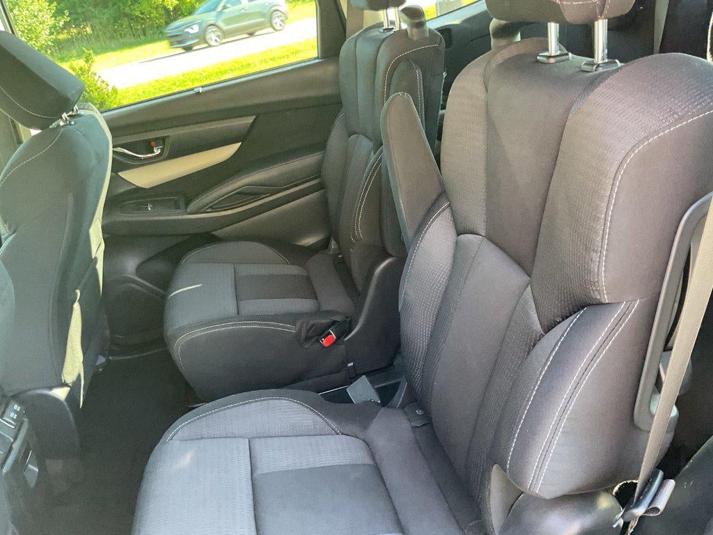 2019 Subaru Ascent 2.4T Premium 7-Passenger