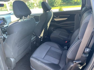2019 Subaru Ascent 2.4T Premium 7-Passenger