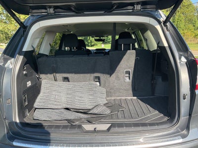 2019 Subaru Ascent 2.4T Premium 7-Passenger