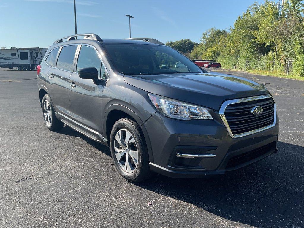 2019 Subaru Ascent 2.4T Premium 7-Passenger