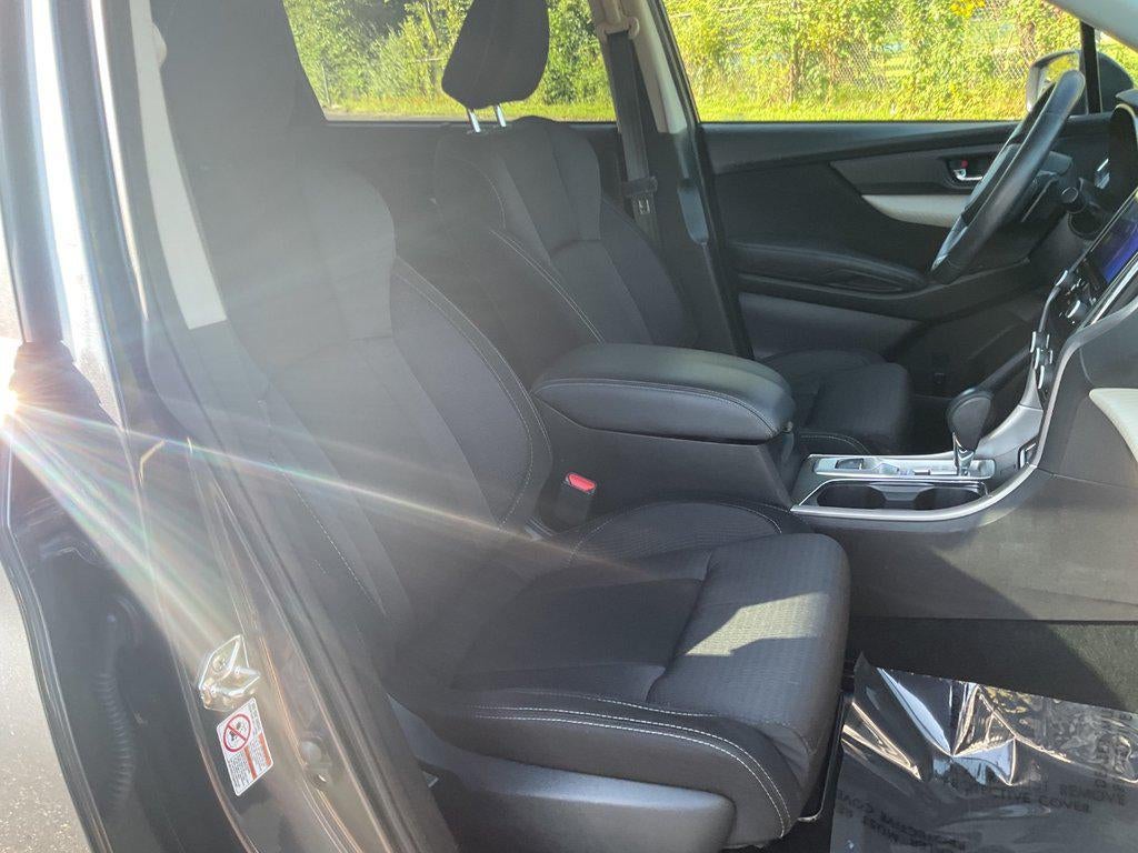 2019 Subaru Ascent 2.4T Premium 7-Passenger