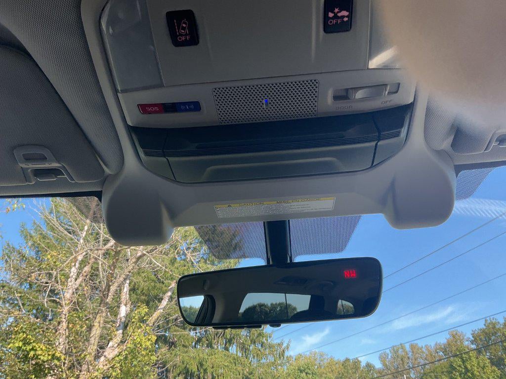 2019 Subaru Ascent 2.4T Premium 7-Passenger