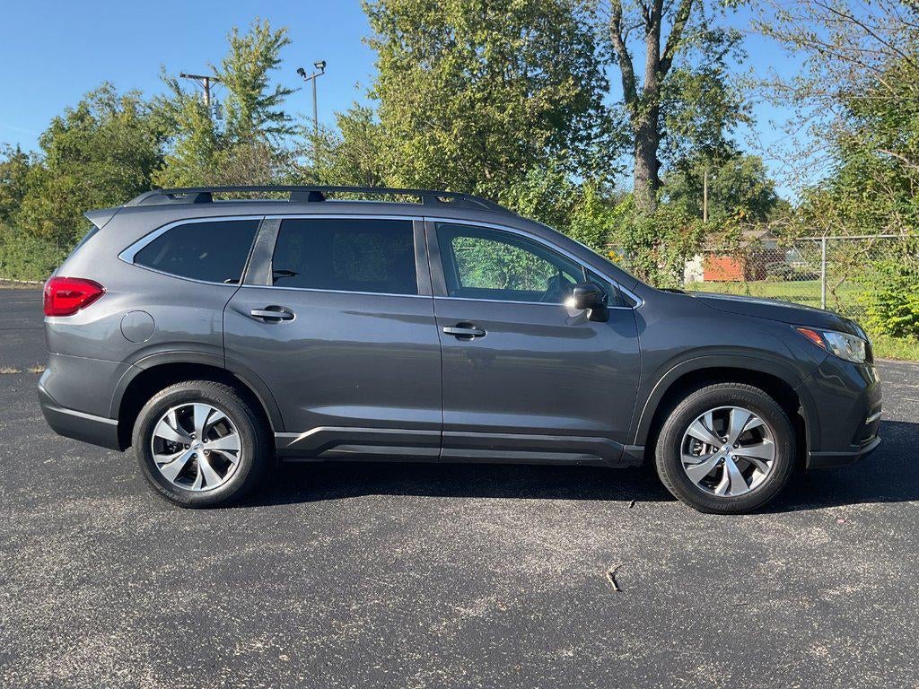 2019 Subaru Ascent 2.4T Premium 7-Passenger