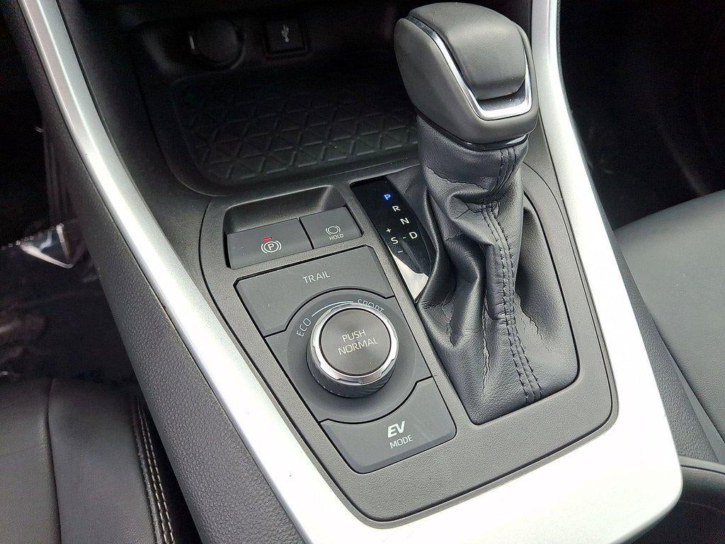 2022 Toyota Rav4 Hybrid XLE Premium AWD (Natl)