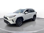 2022 Toyota Rav4 Hybrid XLE Premium AWD (Natl)