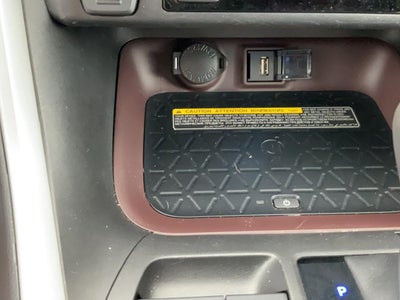 2021 Toyota RAV4 Hybrid Limited