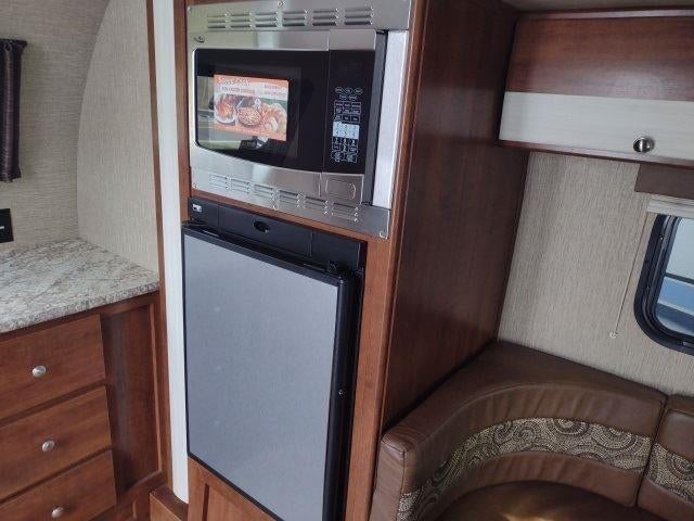 2018 Keystone Passport ROV 170RKRV