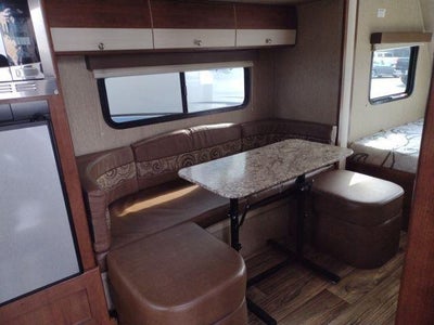 2018 Keystone Passport ROV 170RKRV